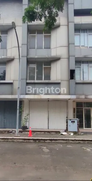 RUKO ALAM SUTRA TANGERANG