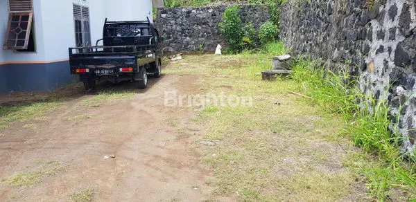 image MURAH !!! HUNIAN ASRI 2 LANTAI DI PERUMAHAN HAYUNG MALALAYANG BARAT, VIEW KOTA MANADO DAN GUNUNG KLABAT (6)