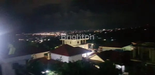 image MURAH !!! HUNIAN ASRI 2 LANTAI DI PERUMAHAN HAYUNG MALALAYANG BARAT, VIEW KOTA MANADO DAN GUNUNG KLABAT (7)