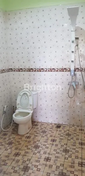 image MURAH !!! HUNIAN ASRI 2 LANTAI DI PERUMAHAN HAYUNG MALALAYANG BARAT, VIEW KOTA MANADO DAN GUNUNG KLABAT (8)