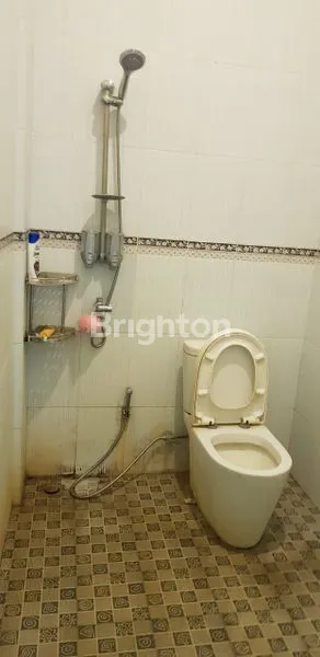 image MURAH !!! HUNIAN ASRI 2 LANTAI DI PERUMAHAN HAYUNG MALALAYANG BARAT, VIEW KOTA MANADO DAN GUNUNG KLABAT (12)