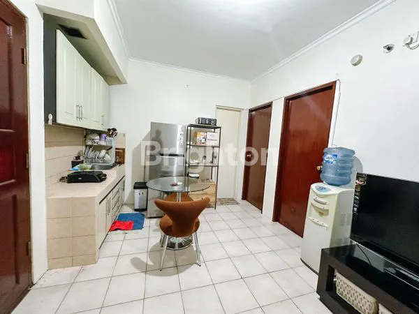 APARTEMEN MEDITERANIA GARDEN RESIDENCE I UNIT HOOK- TANJUNG DUREN