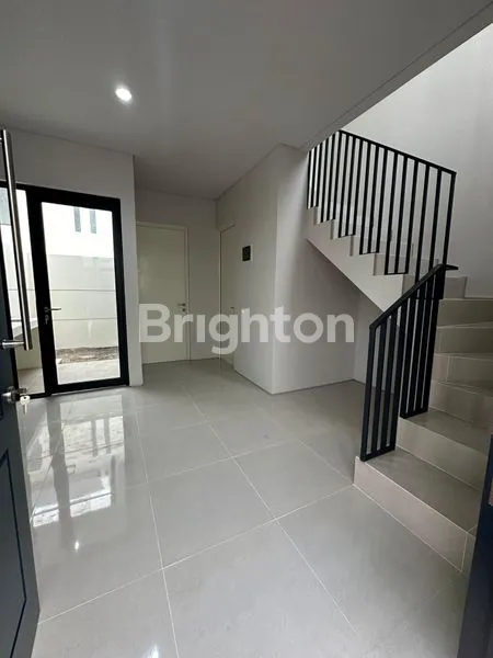 image RUMAH DI PERUMAHAN OPRA CITY GRESIK CERME (3)