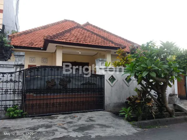 image DIJUAL RUMAH DI NUSA DUA BALI (1)