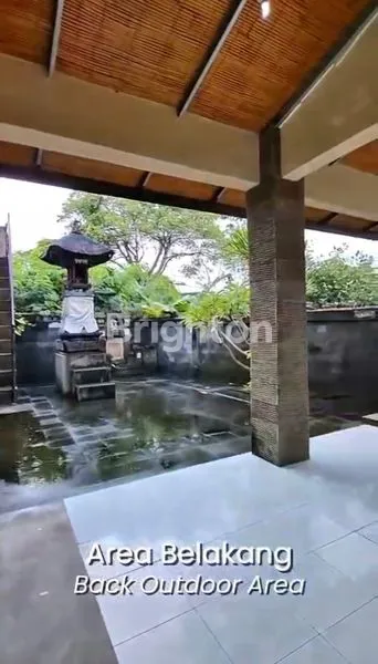 image DIJUAL RUMAH DI NUSA DUA BALI (6)
