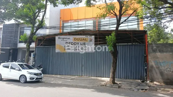 image RUMAH HUNIAN, USAHA, BINTARO EMERALD (1)