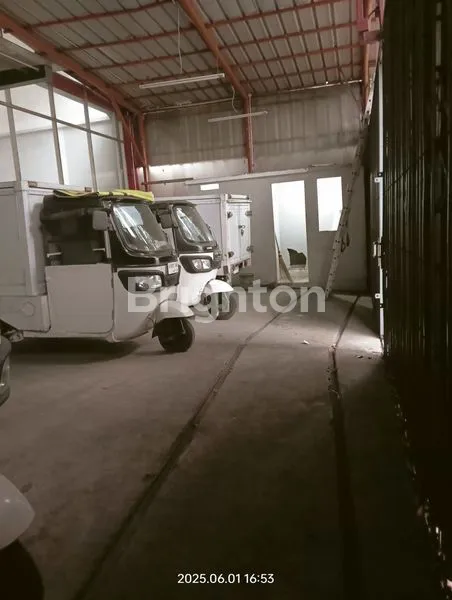 image RUMAH HUNIAN, USAHA, BINTARO EMERALD (4)