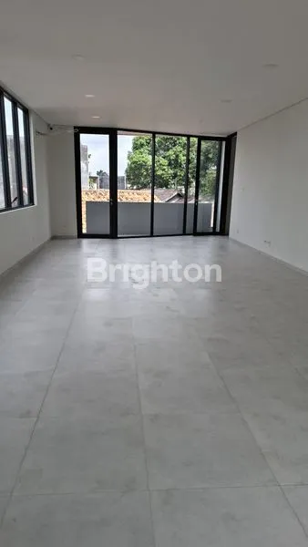 image RUKO HOOK EMERALD CORE BINTARO, TANGERANG SELATAN (3)