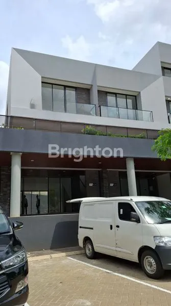 image RUKO HOOK EMERALD CORE BINTARO, TANGERANG SELATAN (1)