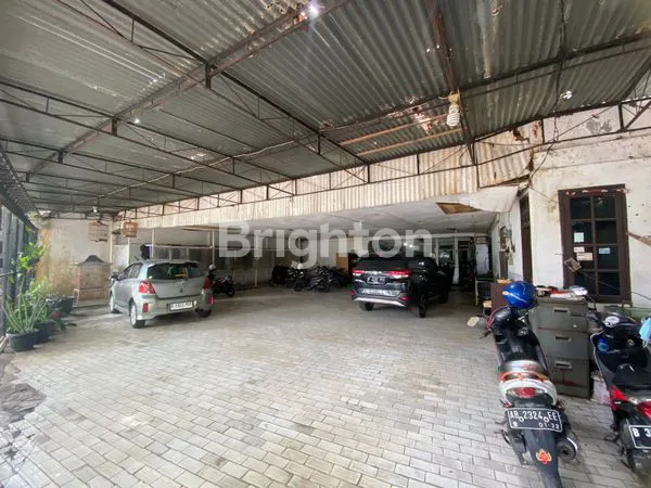 image RUMAH HUNI + KOST2 AN CIDENG (6)