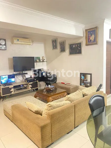 image RUMAH HUNI + KOST2 AN CIDENG (5)