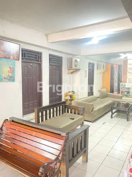 image RUMAH HUNI + KOST2 AN CIDENG (4)