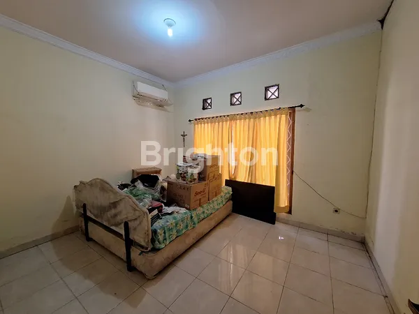 image RUMAH HOOK LUAS DI JATIWARINGIN ASRI, DEKAT TOL PONDOK GEDE & LRT JATIBENING (5)