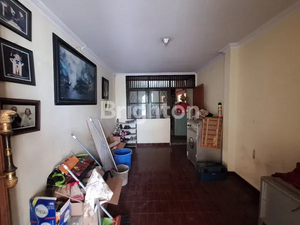 image RUMAH HOOK LUAS DI JATIWARINGIN ASRI, DEKAT TOL PONDOK GEDE & LRT JATIBENING (6)