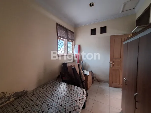 image RUMAH HOOK LUAS DI JATIWARINGIN ASRI, DEKAT TOL PONDOK GEDE & LRT JATIBENING (7)