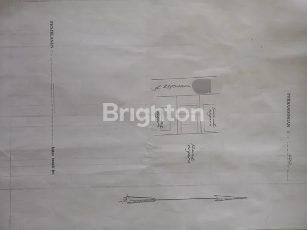 image RUMAH 'KEMBAR' SIAP HUNI DI REJOSARI SEMARANG (8)