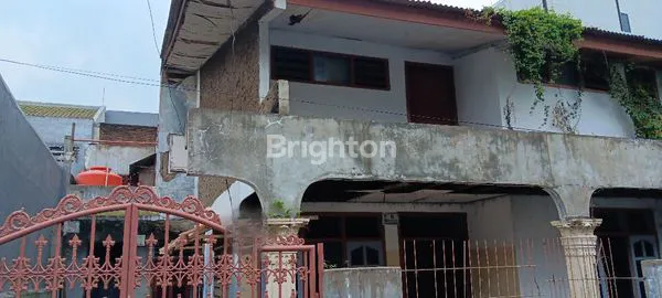 image DIJUAL RUMAH TUA HITUNG TANAH SAJA DI CENGKARENG INDAH,JAKARTA BARAT (2)