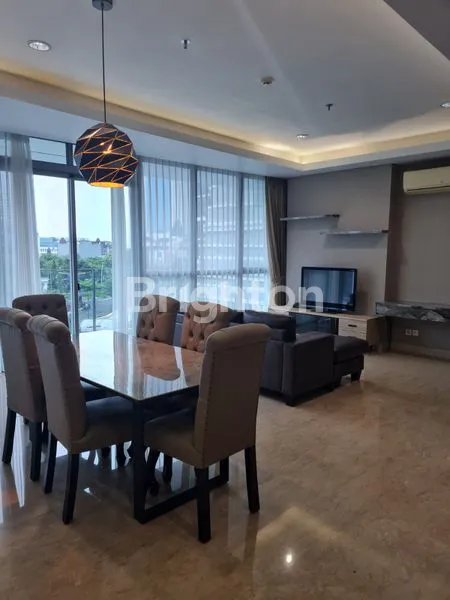 image APARTEMEN THE WINDSOR PURI INDAH DEKAT MALL PURI INDAH JAKARTA BARAT-FULL FURNISH DAN LANTAI 10 (4)
