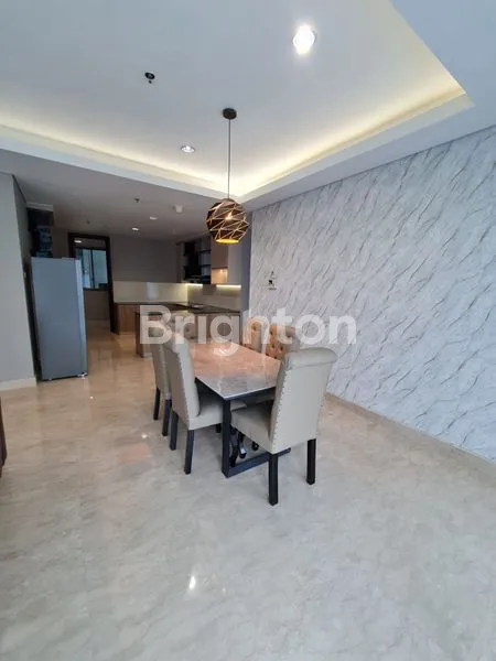image APARTEMEN THE WINDSOR PURI INDAH DEKAT MALL PURI INDAH JAKARTA BARAT-FULL FURNISH DAN LANTAI 10 (6)