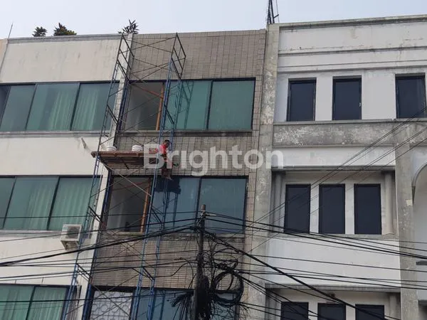 image RUKO 4 1/2 LANTAI SIAP HUNI CIDENG (1)