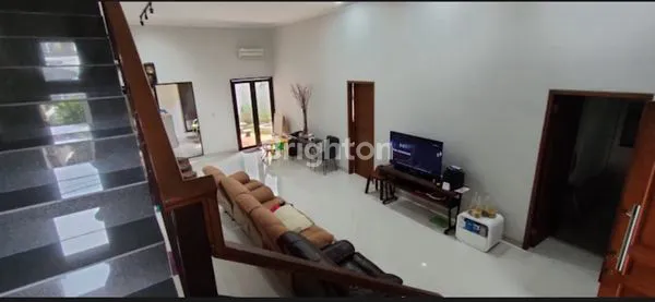 image RUMAH 2 LT DI DURI KOSAMBI, BEBAS BANJIR, AMAN DAN NYAMAN (4)