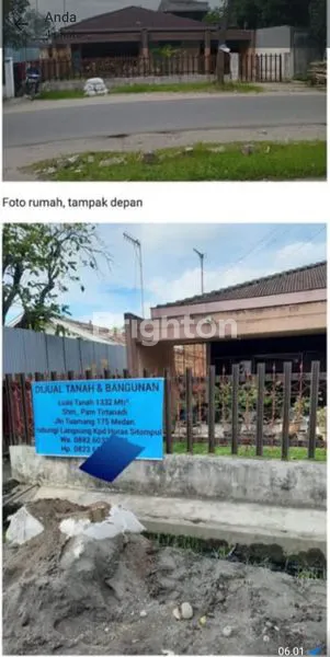 image RUMAH JL.TUAMANG, STRATEGIS  (2)