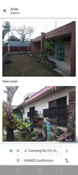 image RUMAH JL.TUAMANG, STRATEGIS  (3)
