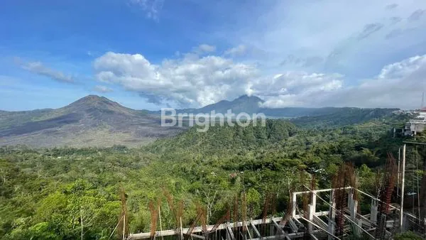 JARANG ADA TANAH PLOT KECIL DI KINTAMANI.