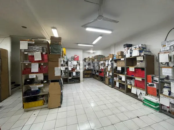 image DIJUAL RUKO GANDENG LOKASI DIDALAM KOMPLEK ROXY MAS (8)