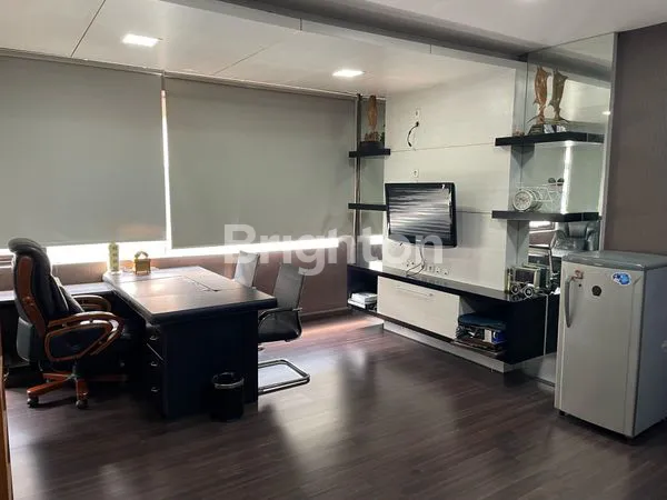 image DIJUAL RUKO GANDENG LOKASI DIDALAM KOMPLEK ROXY MAS (4)