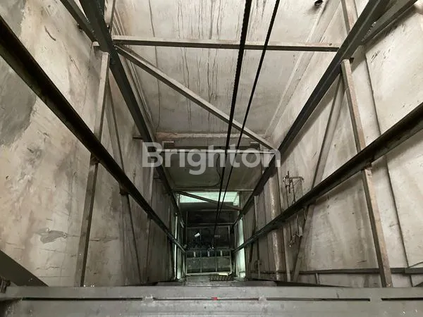 image DIJUAL RUKO GANDENG LOKASI DIDALAM KOMPLEK ROXY MAS (6)