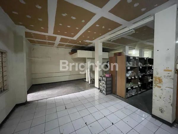 image DIJUAL RUKO GANDENG LOKASI DIDALAM KOMPLEK ROXY MAS (7)