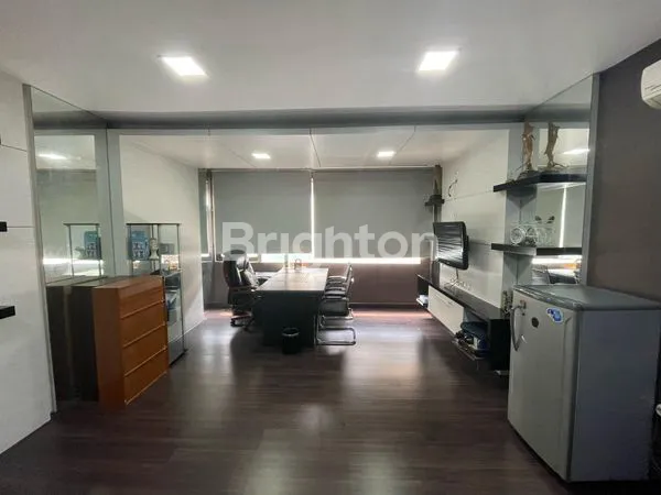 image DIJUAL RUKO GANDENG LOKASI DIDALAM KOMPLEK ROXY MAS (5)