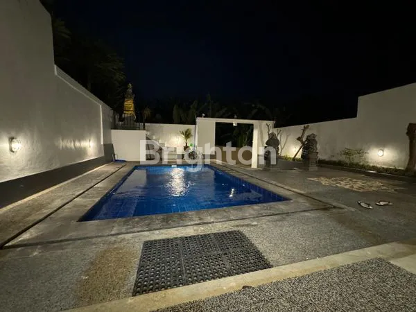 image VILLA BARU JADI DI IDA BAGUS MATRA KLUNGKUNG. (1)