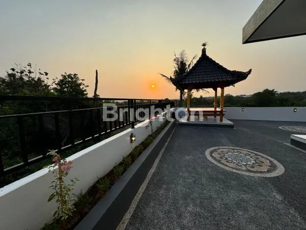 image VILLA BARU JADI DI IDA BAGUS MATRA KLUNGKUNG. (6)