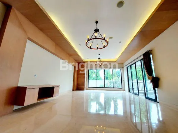 image RUMAH  MEWAH CILANDAK RSPP DISEWAKAN (2)
