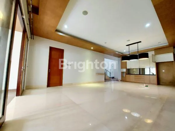 image RUMAH  MEWAH CILANDAK RSPP DISEWAKAN (5)