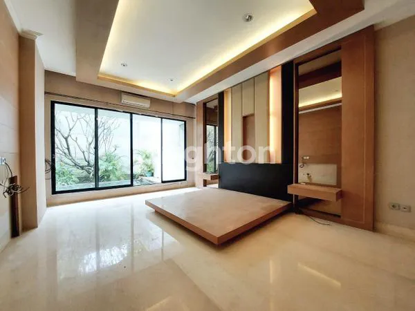 image RUMAH  MEWAH CILANDAK RSPP DISEWAKAN (7)