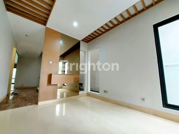 image RUMAH  MEWAH CILANDAK RSPP DISEWAKAN (8)