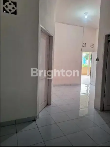 RUMAH 1 LANTAI (MASUK GANG) SIAP HUNI DI SUKA MAJU, MEDAN JOHOR