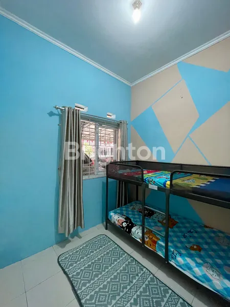 image RUMAH FULL FURNISHED 1 LANTAI DENGAN 3KT SIAP HUNI DALAM KOMPLEK DI BOJONGSOANG - BANDUNG (5)