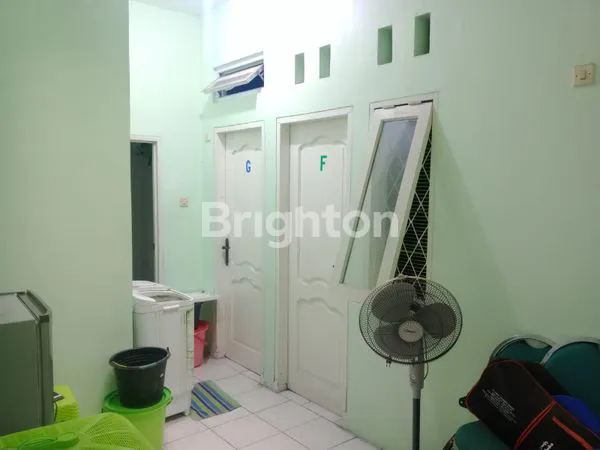 image KOST SIAP HUNI AREA KAMPUS TERNAMA DI BOGOR (7)