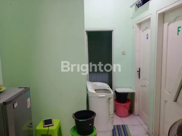 image KOST SIAP HUNI AREA KAMPUS TERNAMA DI BOGOR (6)