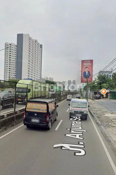 image TANAH KAVLING ARJUNA SELATAN 1588M2 (2)