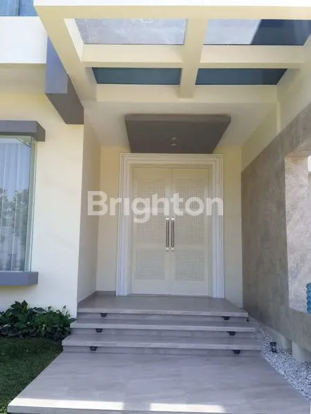 image RUMAH MEWAH CLUSTER PALM BEACH SIAP HUNI (5)