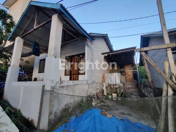 RUMAH MURAH DI KILO 9, BALIKPAPAN
