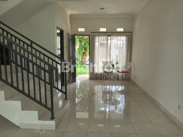 image RUMAH 2 LTN LT 200M² DI BOGOR NIRWANA RESIDENCE (2)