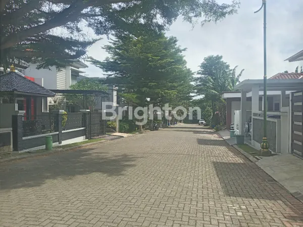 image RUMAH 2 LTN LT 200M² DI BOGOR NIRWANA RESIDENCE (8)