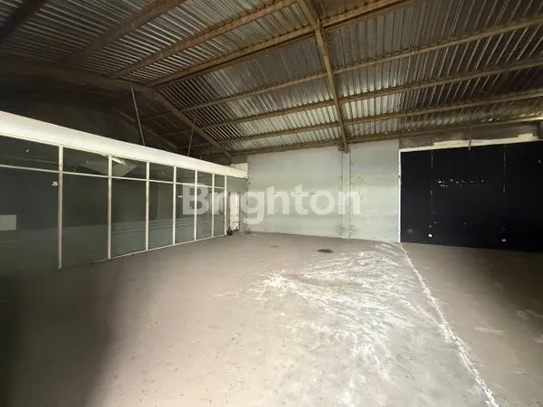 image GUDANG BANGUNAN RAYA MASTRIP DEKAT GUNUNGSARI, TOL, SIDOARJO, GRESIK (3)