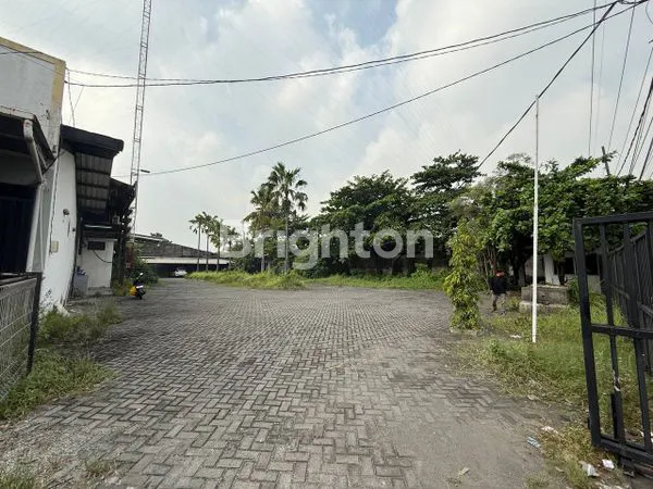 image GUDANG BANGUNAN RAYA MASTRIP DEKAT GUNUNGSARI, TOL, SIDOARJO, GRESIK (4)